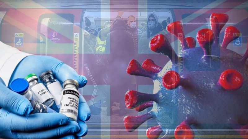 Delta variable: England will tell us the truth... about vaccines and immunity

