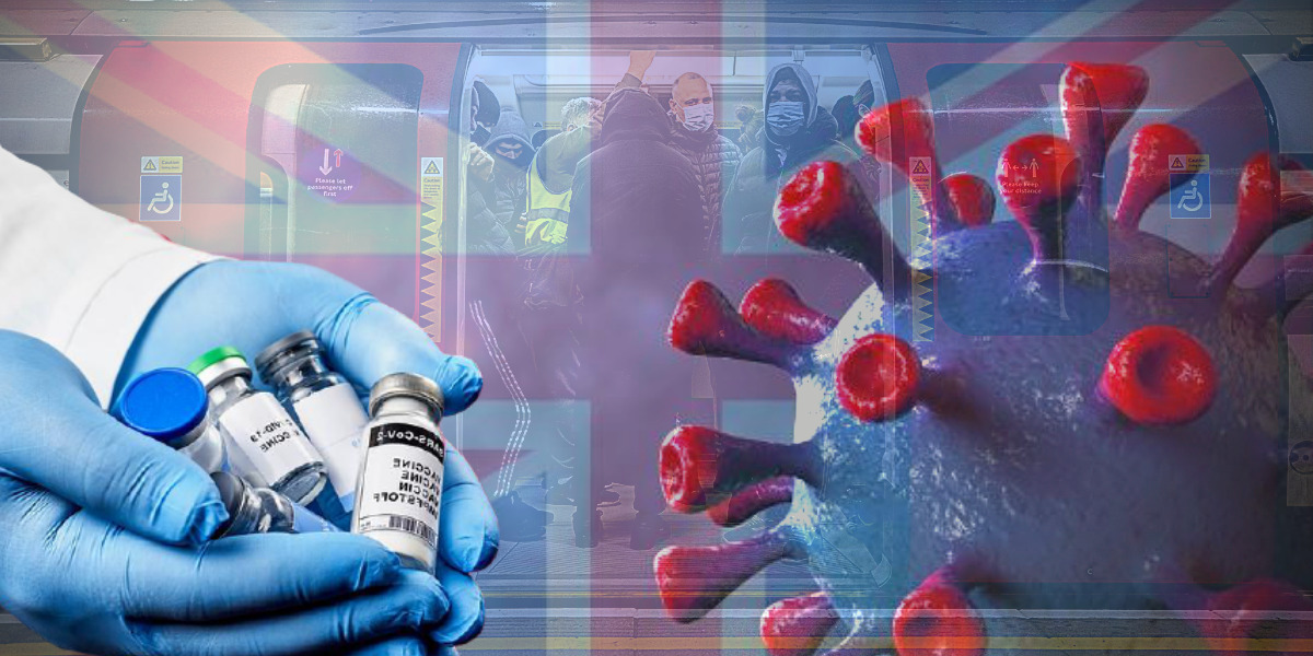 Delta variable: England will tell us the truth… about vaccines and immunity