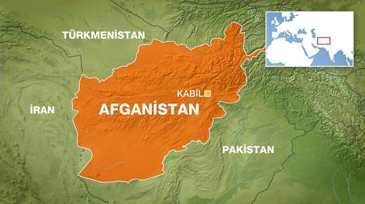 First on the Iranian border!  The Afghan government lost control of the district to the Taliban