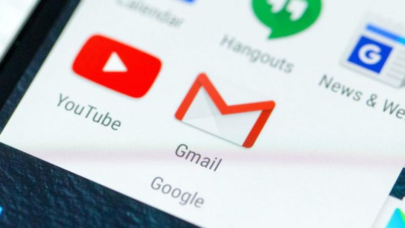   Gmail: How to find the heaviest emails to delete from your account |  Android |  iOS |  iPhone |  Applications |  Applications |  Smartphone |  Mobile phones |  viral |  United States |  Spain |  Mexico |  Colombia |  Peru |  nda |  nnni |  SPORTS-PLAY

