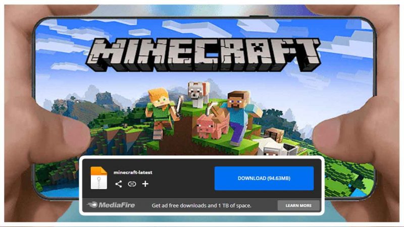 How to download Minecraft 2021 for free on Android, PC and iPhone in 5 minutes Bosch

