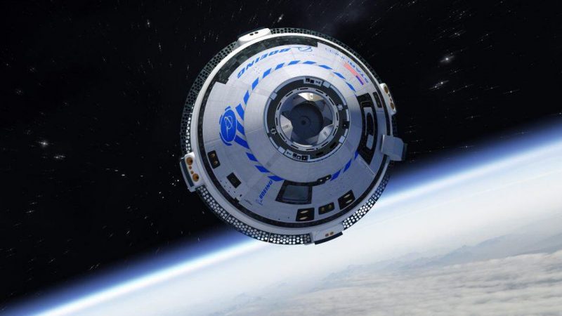 NASA and Boeing Starliner mission to the International Space Station postponed again, start uncertain

