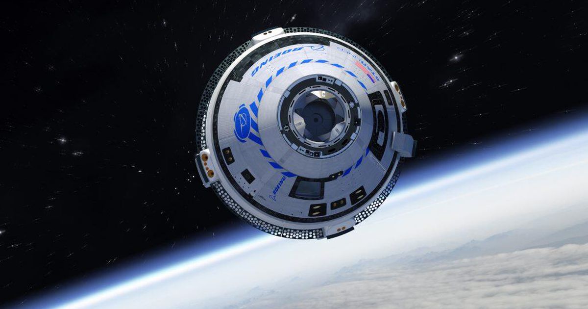 NASA and Boeing Starliner mission to the International Space Station postponed again, start uncertain