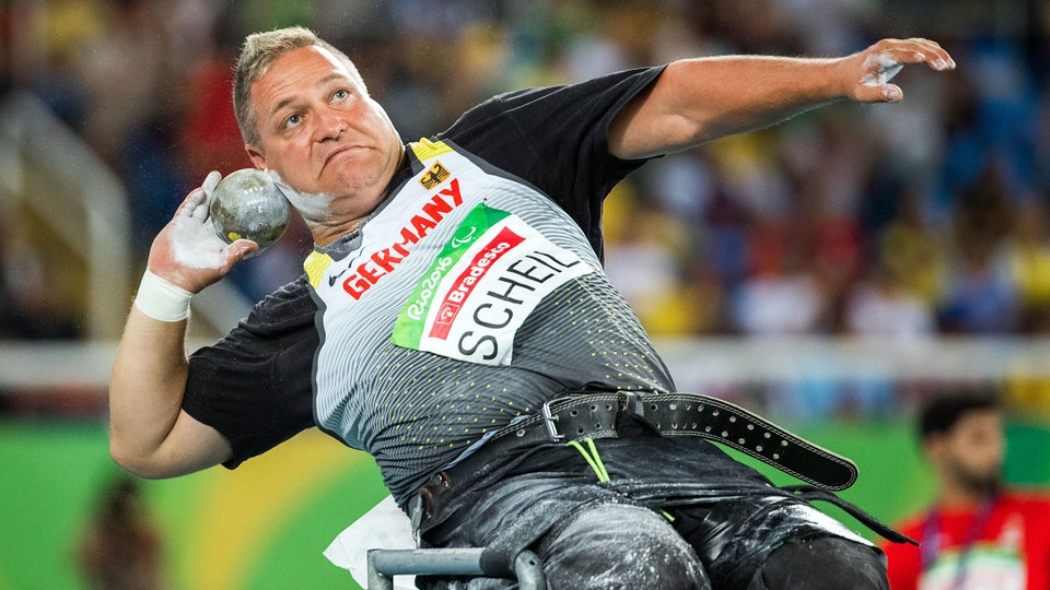 Paralympics: Six athletes from Thuringia in Tokyo