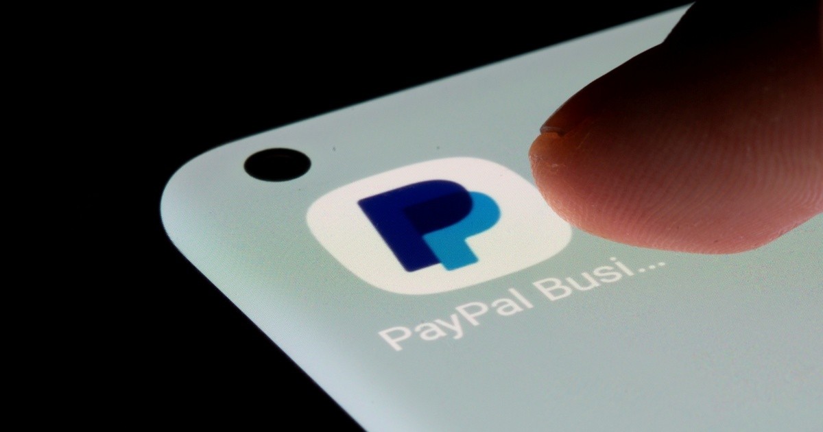 Paypal opens its platform for buying and selling cryptocurrencies in the UK