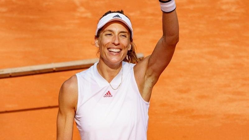   Petkovic advances 23 places after winning the championship |  free press

