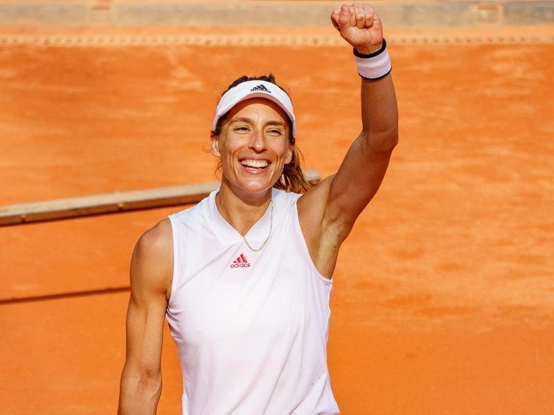 Petkovic advances 23 places after winning the championship |  free press