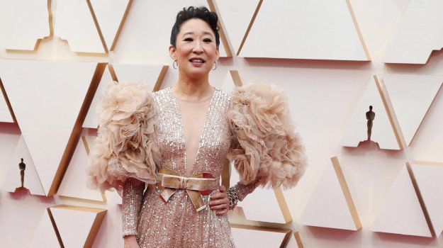 Sandra Oh is back, and she’s going to be the principal of a Canadian college on Netflix