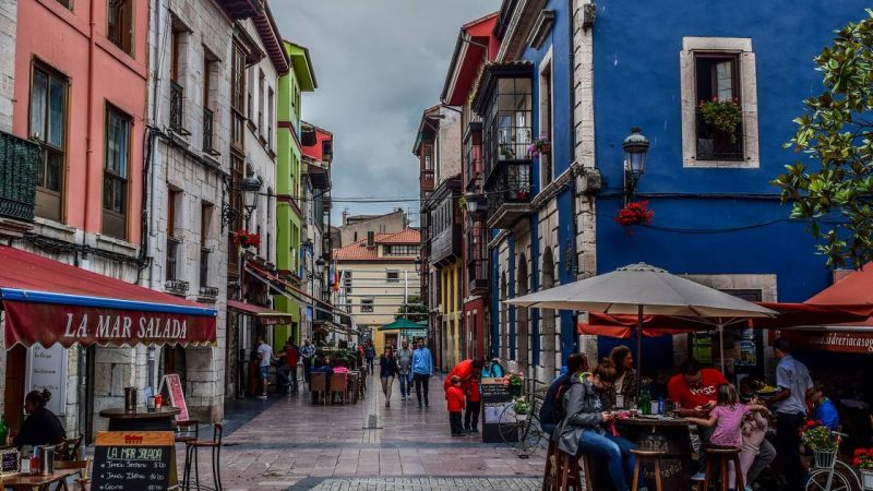   Spanish village shakes up after tourists' complaints: 'If you can't handle country life, you may not be in the right place' |  strange

