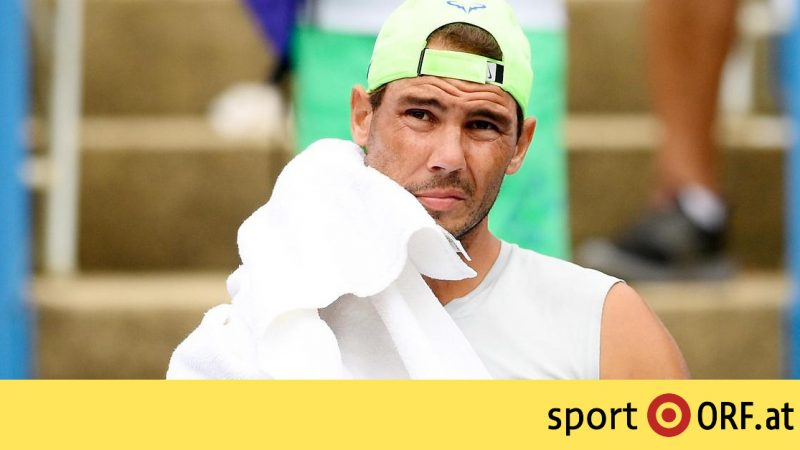 Tennis: Nadal and Williams injured

