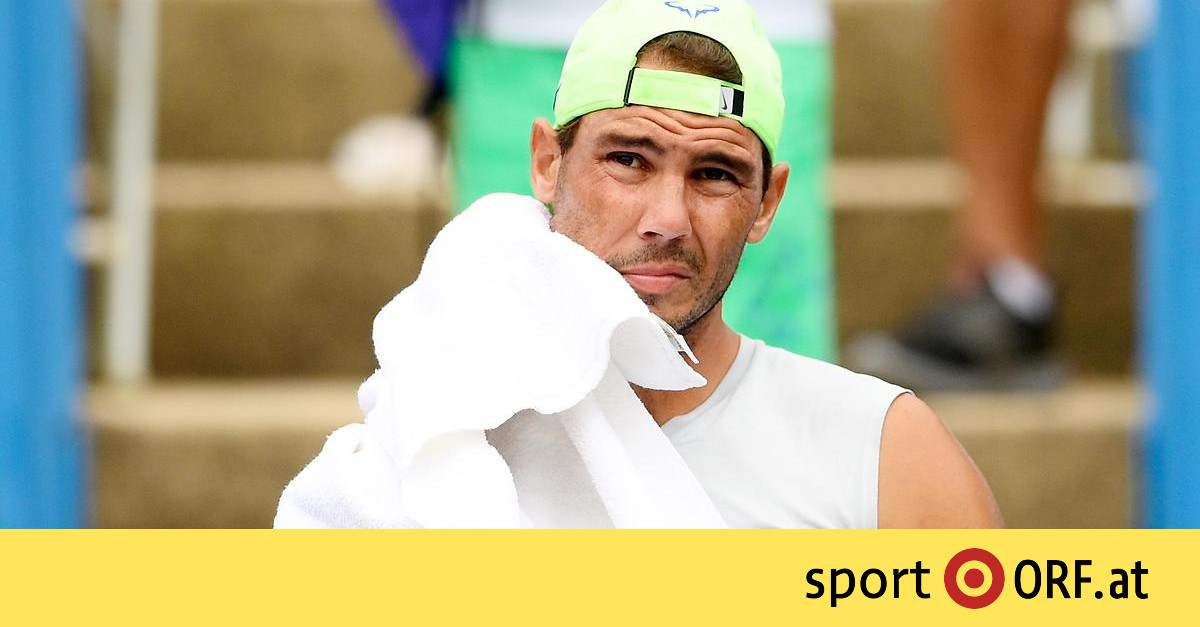 Tennis: Nadal and Williams injured