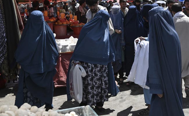 Allowing women to enroll in university under a new law: Acting Minister of the Taliban - Khurdah - Get the latest news for all groups