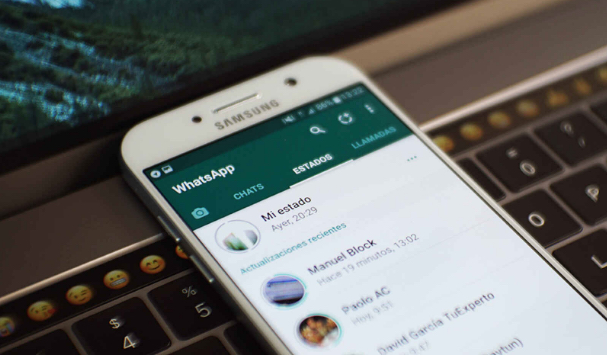 Tips to prevent your WhatsApp account from being stolen