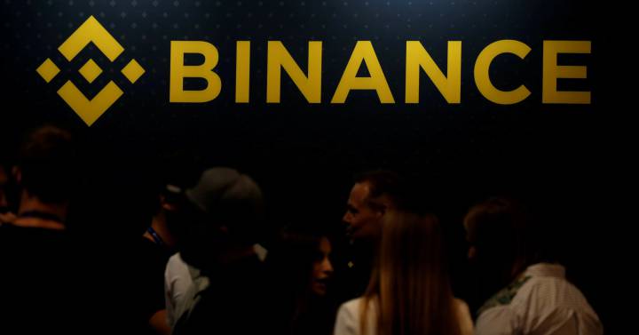   UK Bans Cryptocurrency Exchange Binance From Trading |  markets

