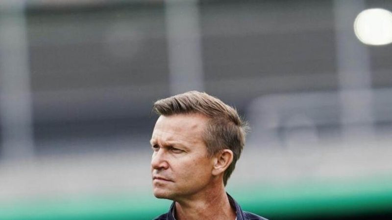 US duel on the side: Mars demands VfB coach Matarazzo - sports around the world

