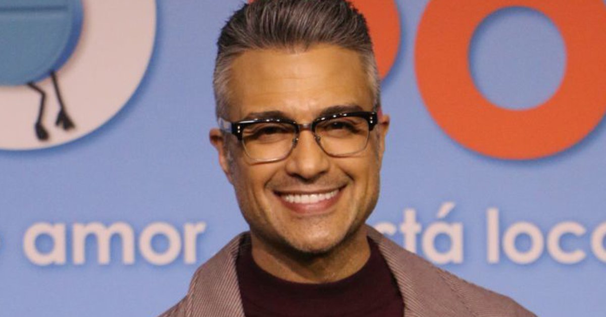 “We started from scratch”: Jaime Camil talks about the difficulties she faces as a Mexican actor in the US