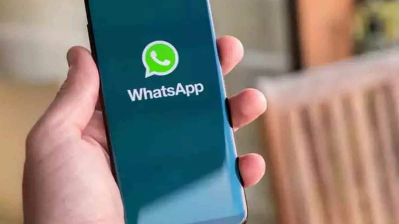   WhatsApp: Bhannat Trick!  You can easily save private gmail chat on whatsapp, see details how to backup whatsapp messages to gmail to check details


