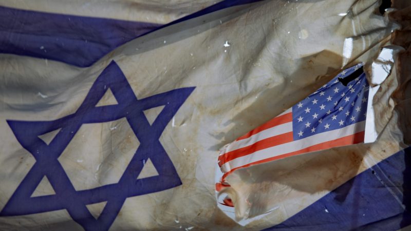 Why do Chinese investments in Israel worry the United States


