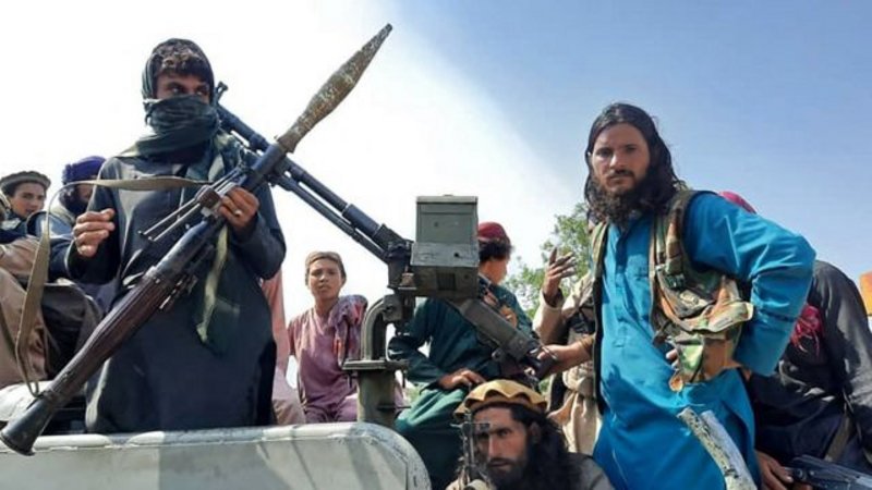 YouTube bans Taliban accounts