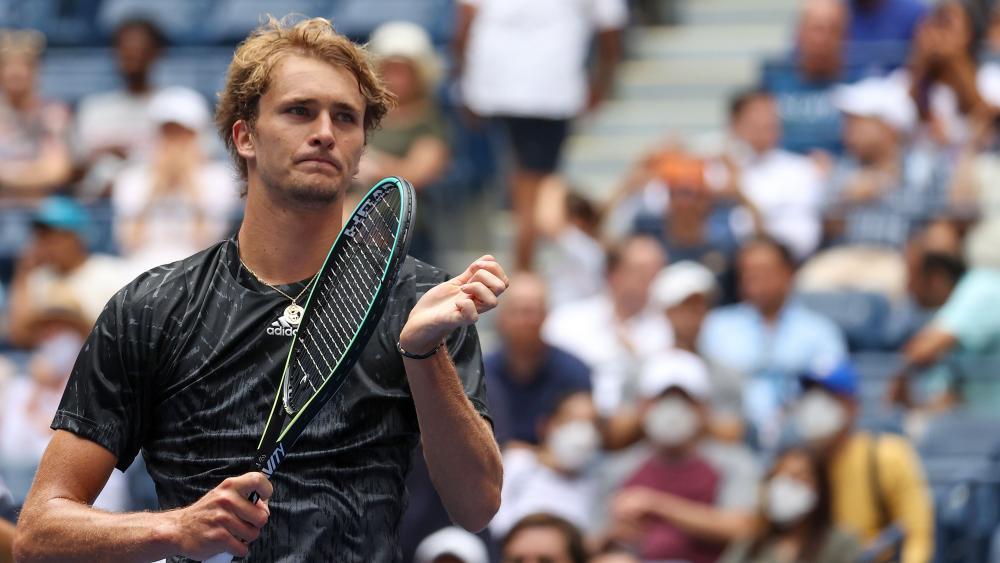 A perfect start to the US Open for Zverev – tennis