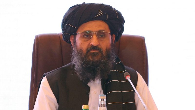 Who is Mullah Abdul Ghani Baradar, the man who will lead the new Taliban government?

