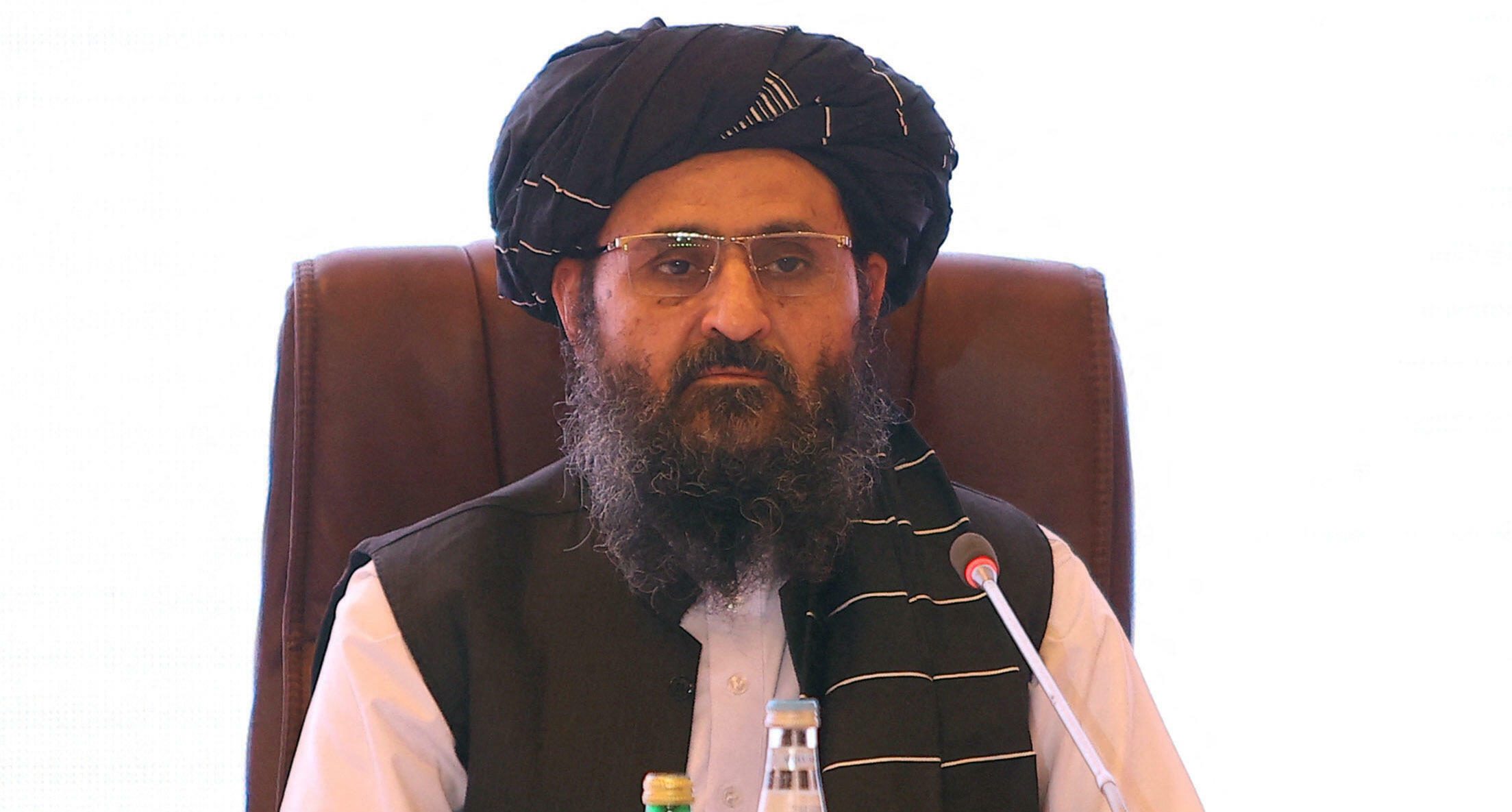 Who is Mullah Abdul Ghani Baradar, the man who will lead the new Taliban government?