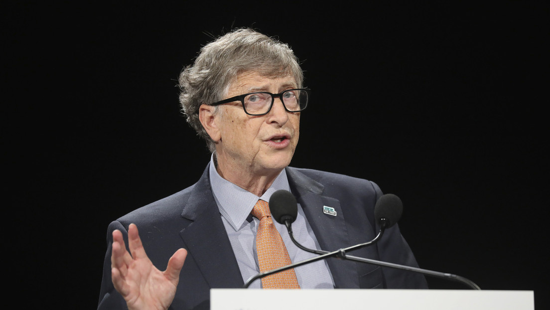 Bill Gates confirms that humanity is not ready for a new epidemic and suggests "The only solution"