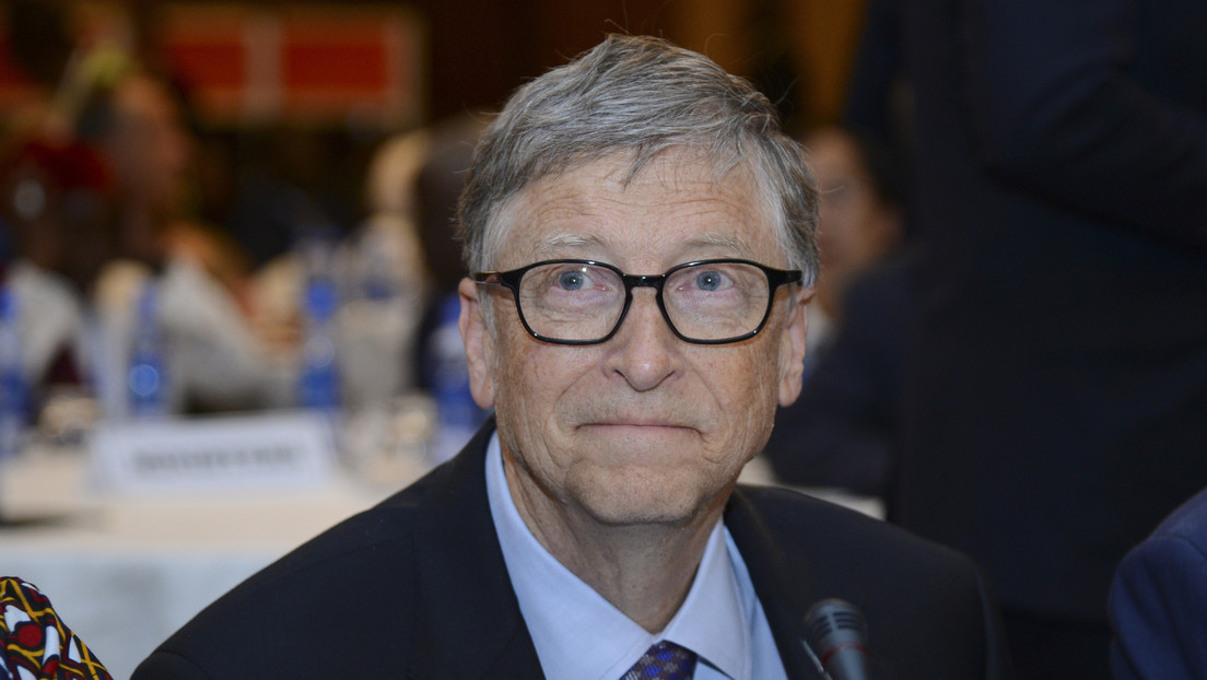 Bill Gates secures investments from large American companies to combat climate change and the amount could exceed one billion dollars