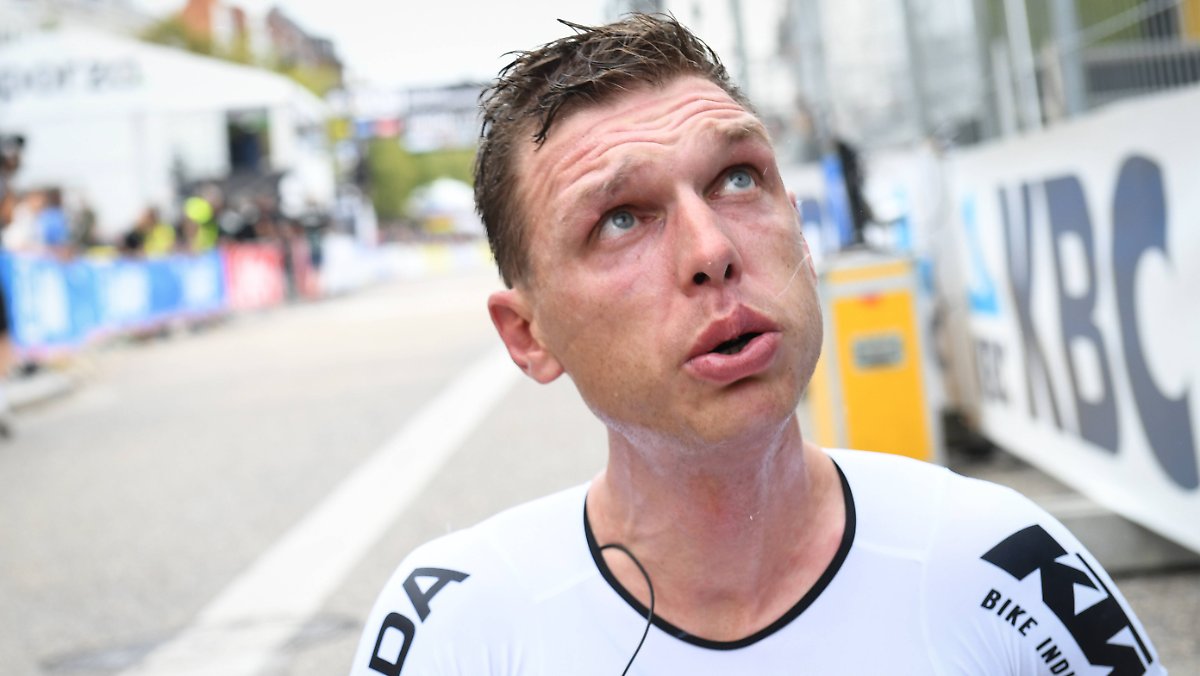Tony Martin quits World Cup gold: ‘Every nation came and congratulated me’