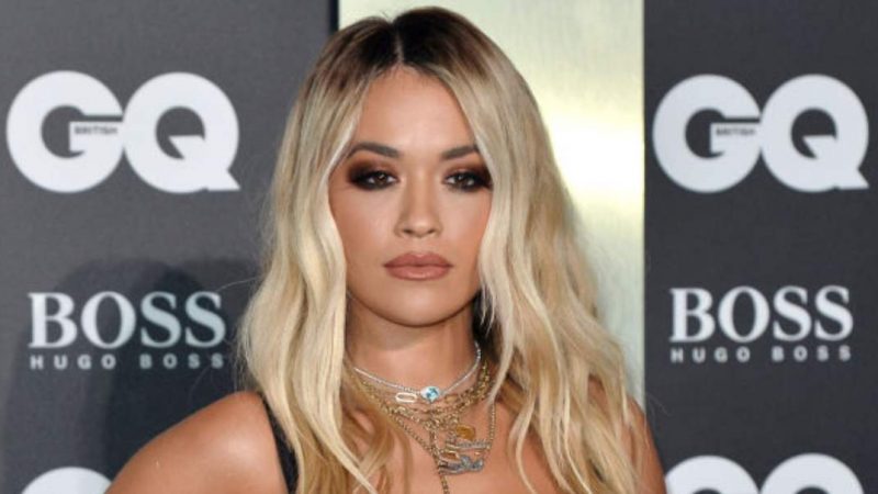 Rita Ora and the past in the orphanage: a painful childhood

