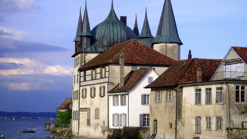 Project to investigate geothermal potential in Thurgau, Switzerland

