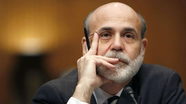 Ben Bernanke: Who is the former Federal Reserve Governor?