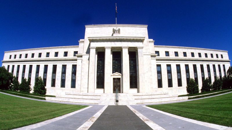 Fear of central bankers

