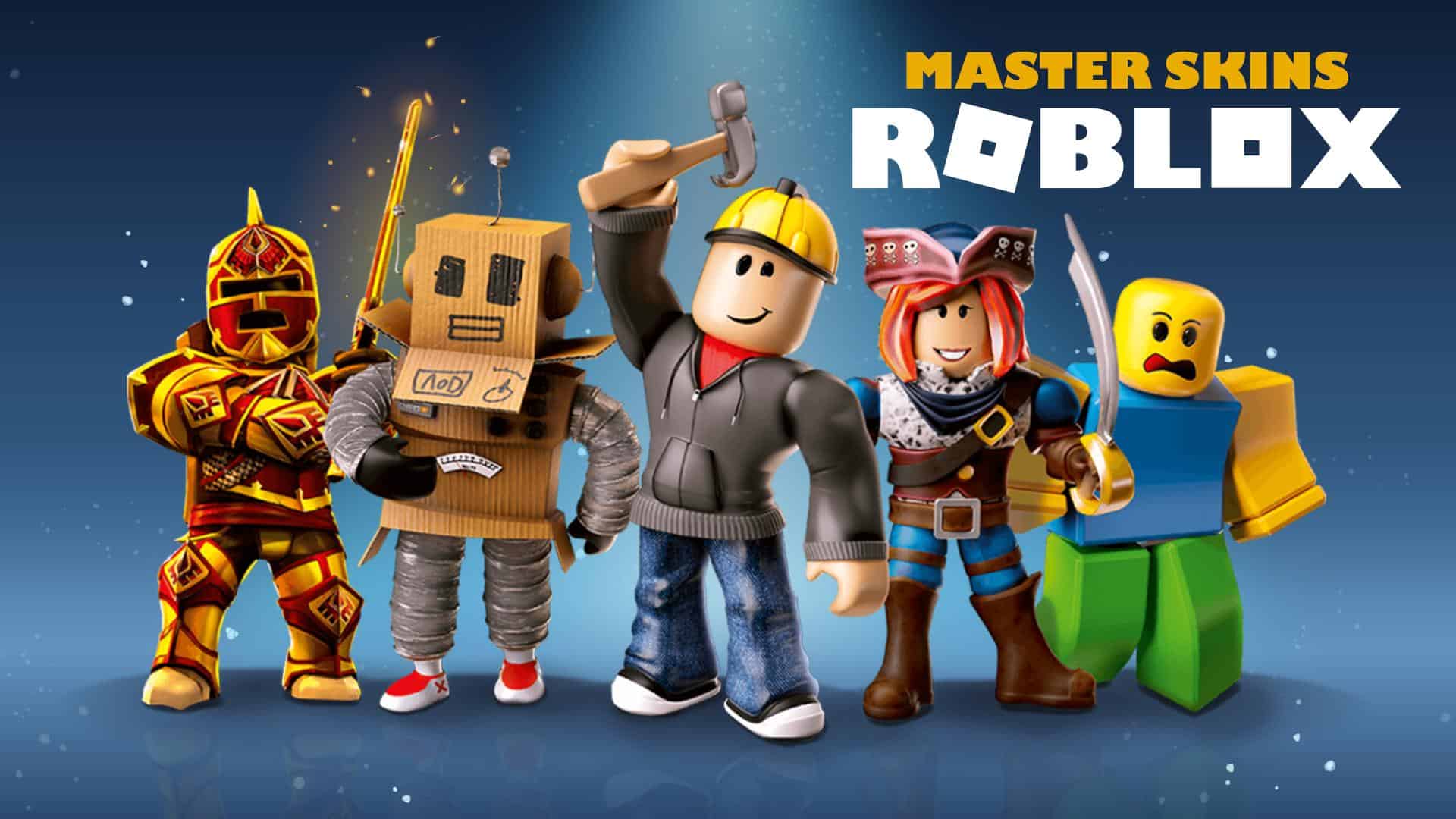 How to download Roblox 2021 for PC in easy and simple steps
