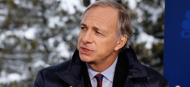 If it is very successful: Ray Dalio with dark expectations for Bitcoin: ‘Regulatory authorities will destroy it’ |  newsletter
