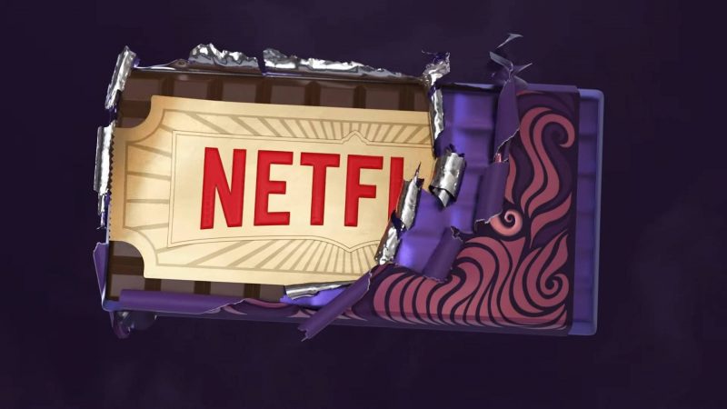 Netflix acquisisce l’intero catalogo di Roald Dahl: cosa significa
