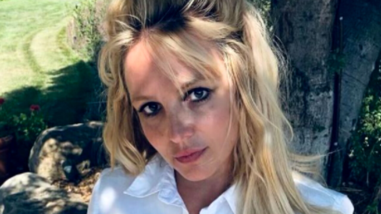 Plot, teaser and release date of a Netflix documentary about Britney Spears