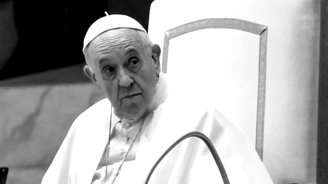 Pope Francis reveals rumors of ‘possible resignation’