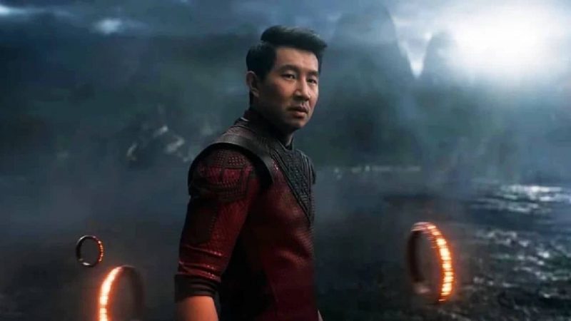   Shang-Chi, China Bans New Marvel Movie?  Here's what happens

