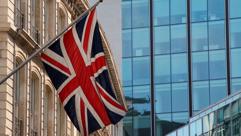 The UK makes it clear that it does not want to enter T-MEC - El Financiero

