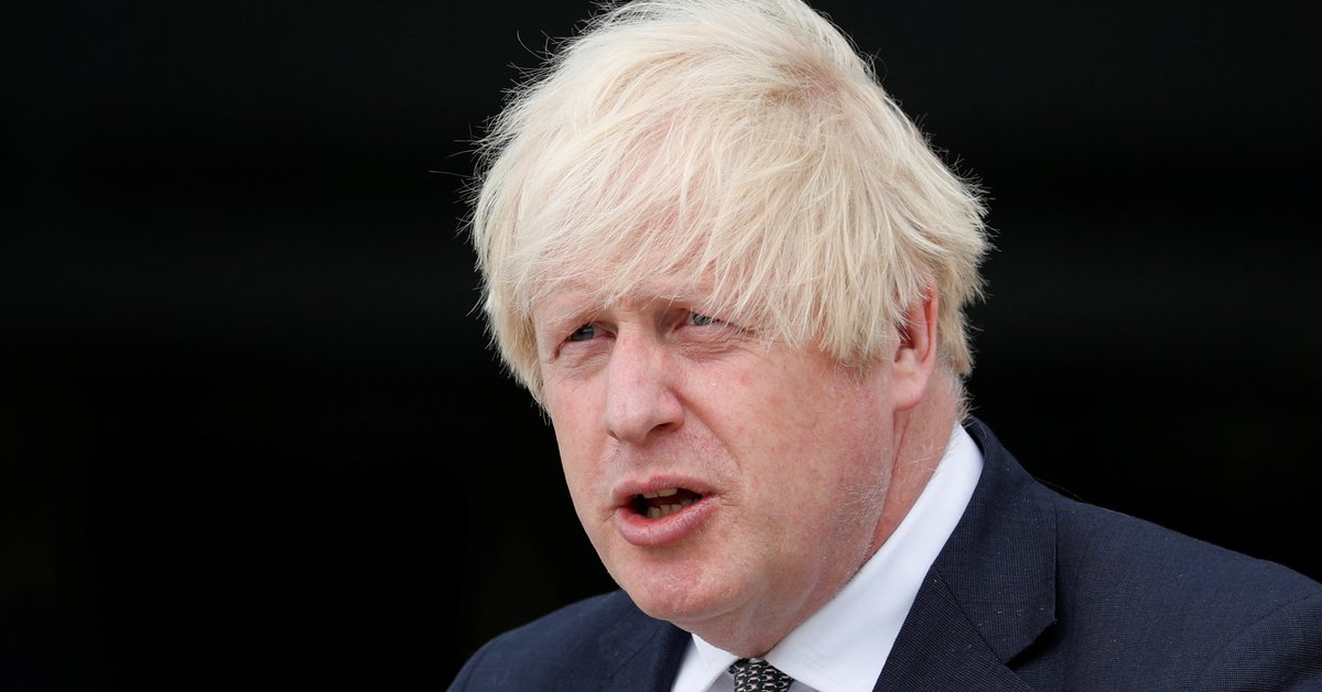 UK will give Afghan refugees unlimited rights to work: ‘We owe them a huge debt,’ Boris Johnson said
