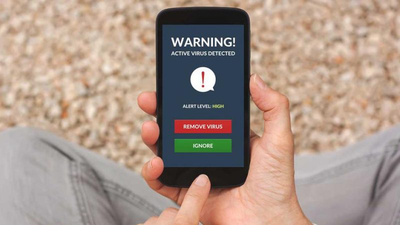   Android |  Smartphone cybersecurity experts recommend uninstalling a scam app that steals spying information from users |  Malware |  trojan virus |  technology |  Technique

