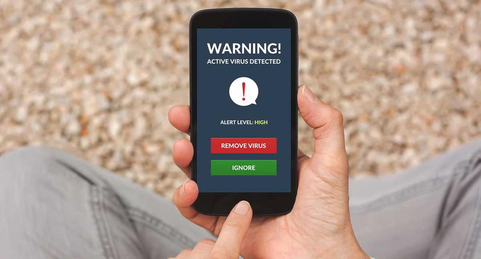 Android |  Smartphone cybersecurity experts recommend uninstalling a scam app that steals spying information from users |  Malware |  trojan virus |  technology |  Technique