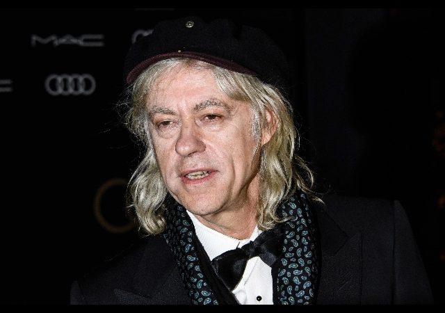 Bob Geldof, 70 years of music and commitment


