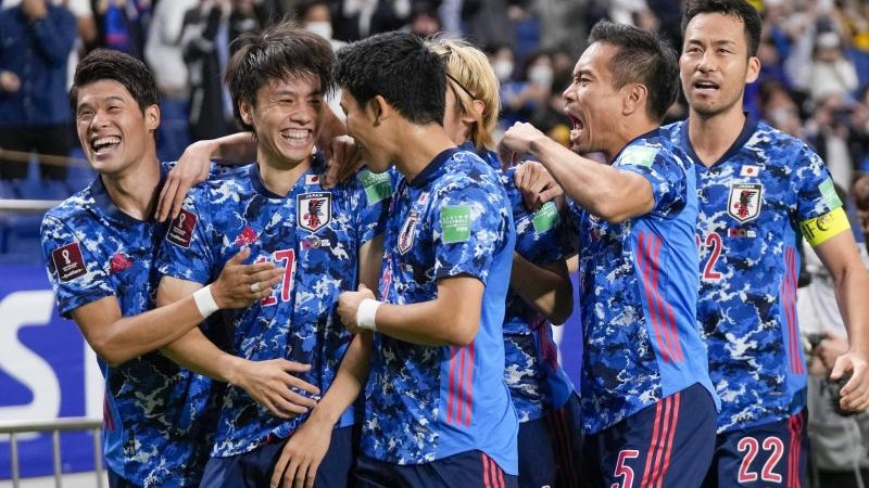 Football – Japan achieved an important victory in its 2-1 victory over Australia – sport
