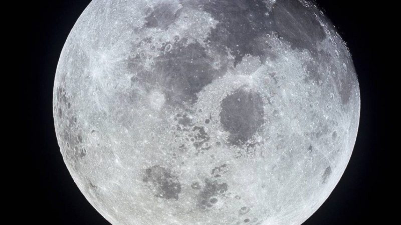 'We're Going to the Moon': The Australian Government Will Build a Spacecraft for NASA's Mission

