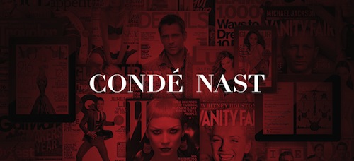 Condé Nast makes its channels available on Rakuten TV in 42 European countries