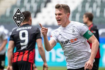 "Live outside the attacker in me" Where did Ginter get his new passion?