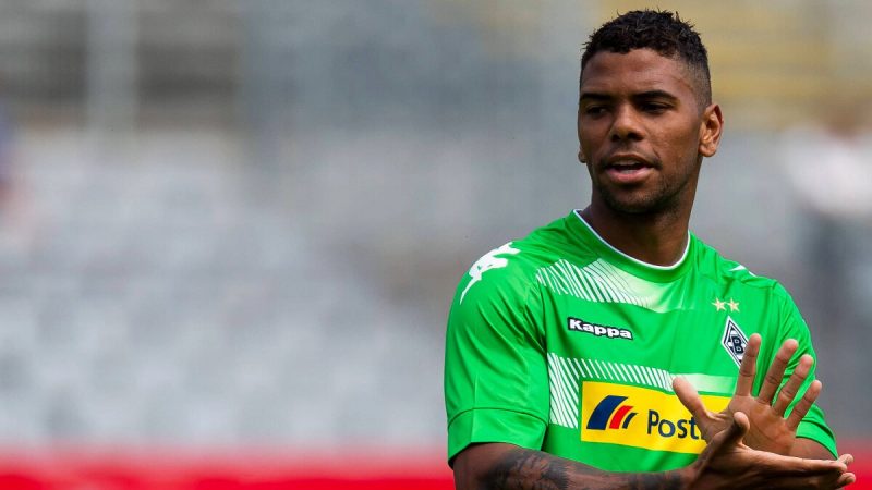 Ex-Borussia Moenchengladbach professional lets Kwame Boah lose his football career: he does it instead!


