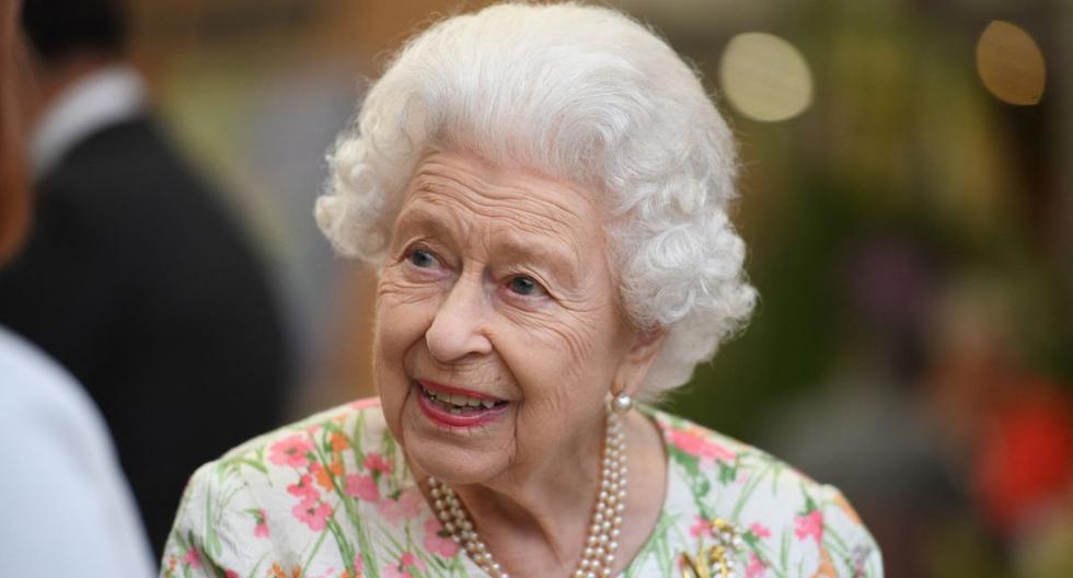 Queen Elizabeth II will rest ‘at least’ two more weeks |  United Kingdom |  Buckingham Palace |  NNDC |  Globalism